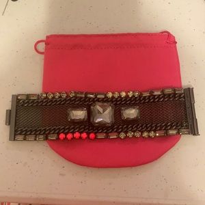 Juicy couture bracelet